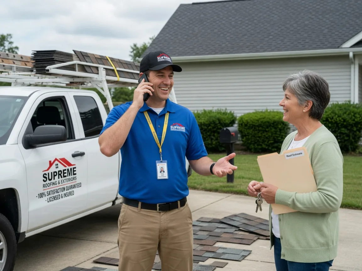 Roof Replacement Ebervale, PA FAQs